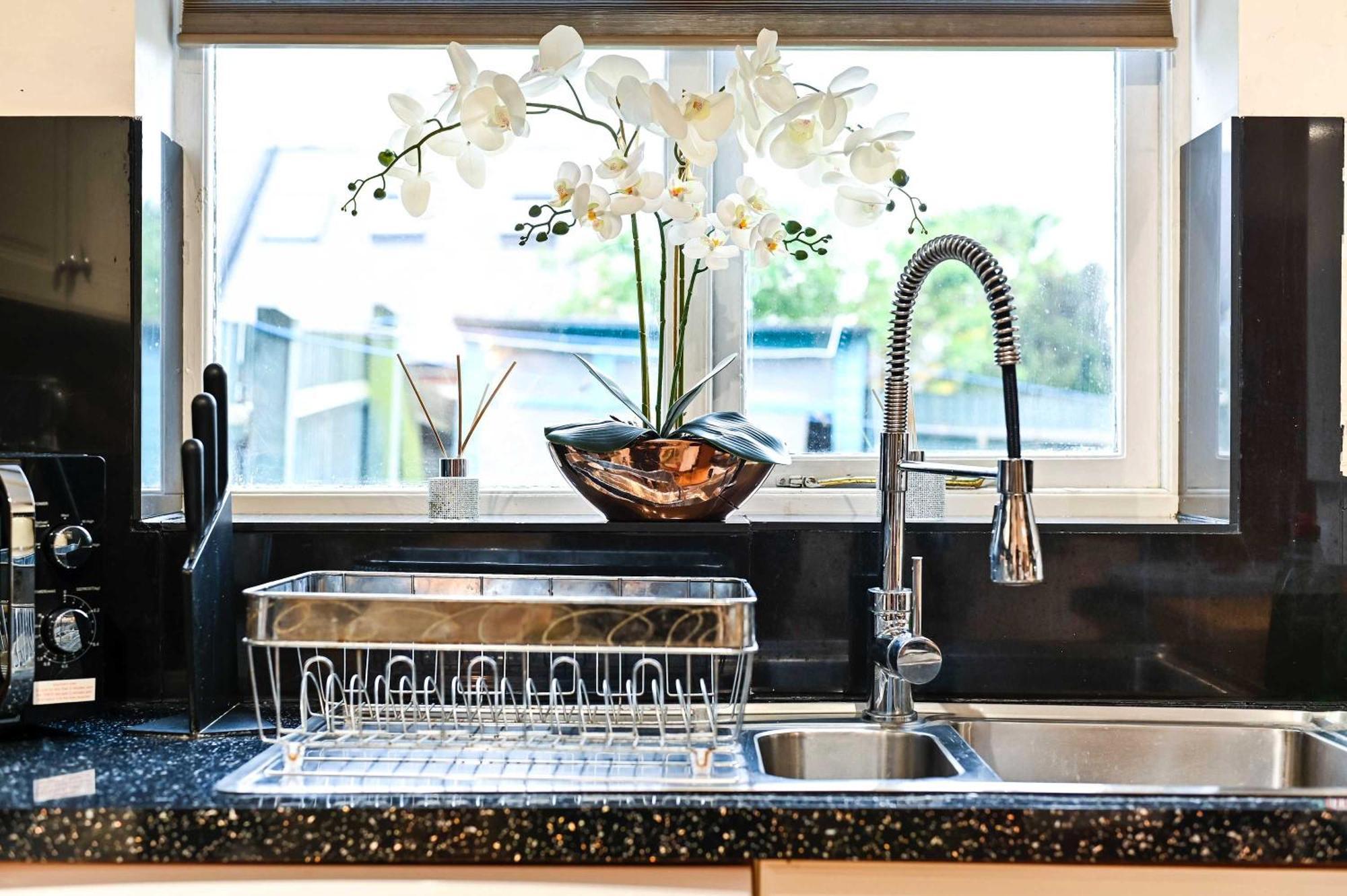 Holiday home Destination Docklands Riverside *