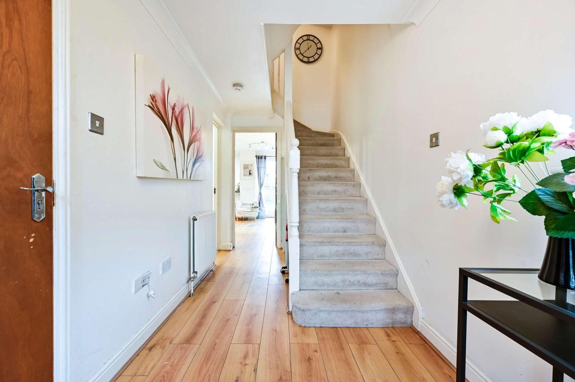 Holiday home Destination Docklands Riverside London