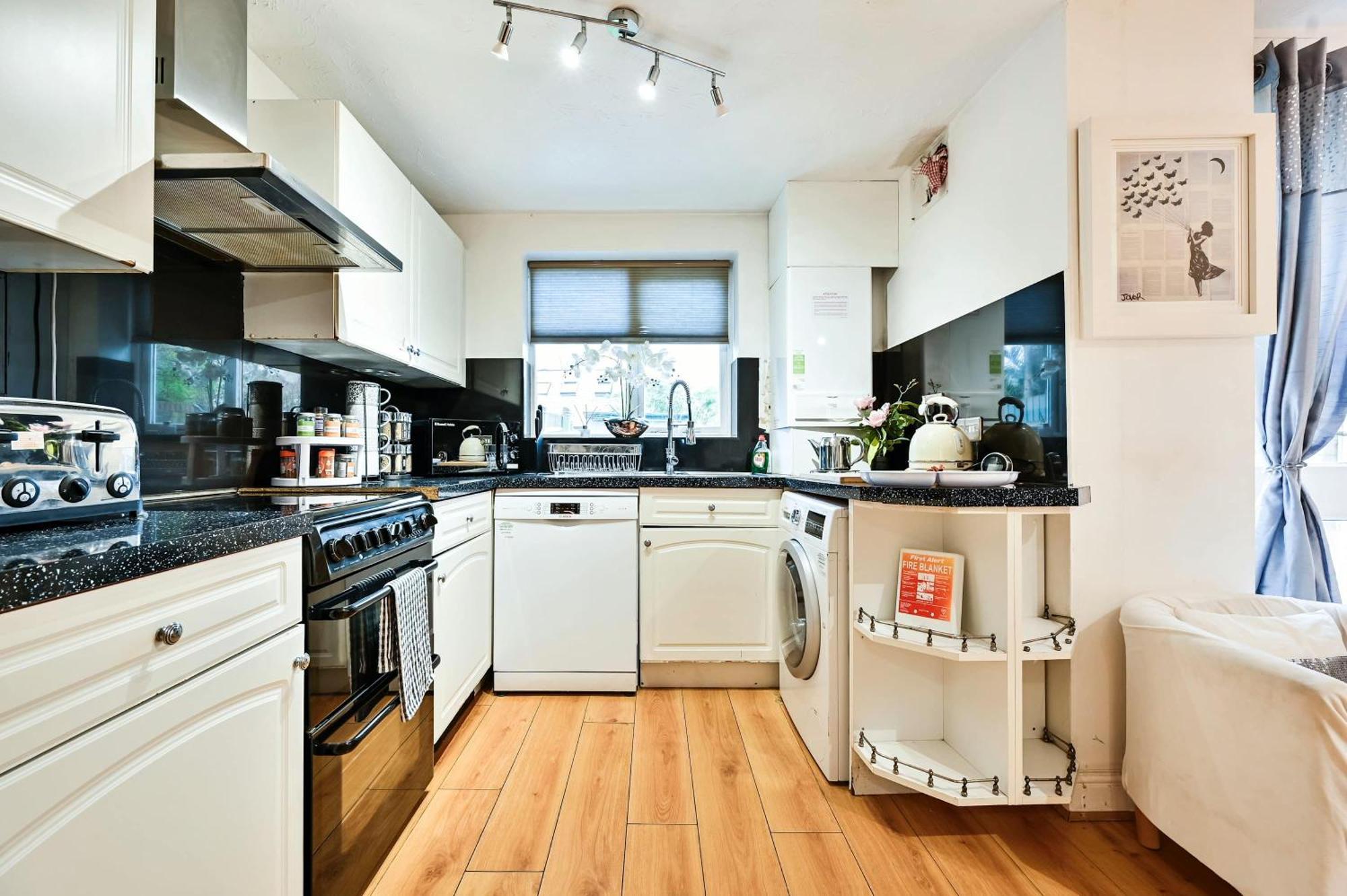 Holiday home Destination Docklands Riverside