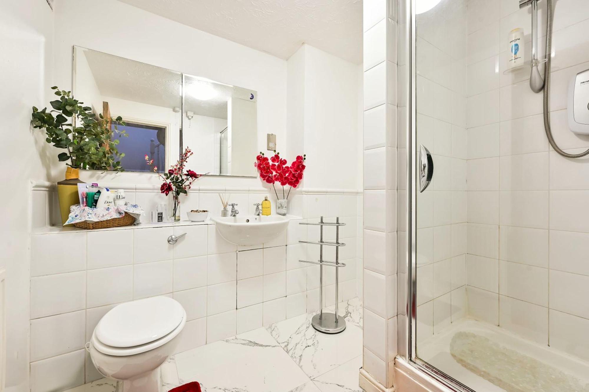 Holiday home Destination Docklands Riverside London